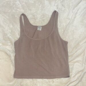 Aritzia TNA tank top
